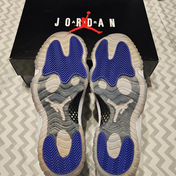 Jordan XI main image 9